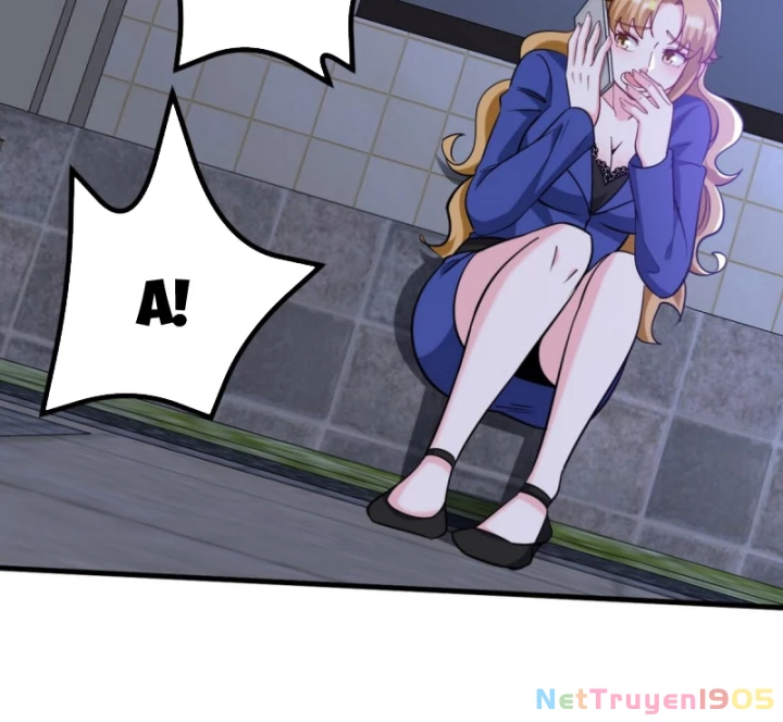 Long Vương Điện Chapter 321 - 28