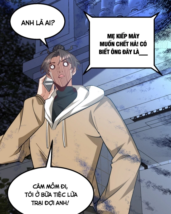 Long Vương Điện Chapter 321 - 31