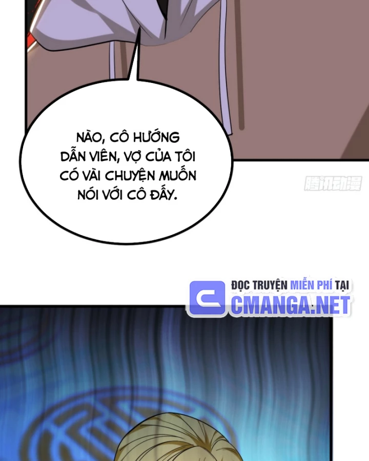 Long Vương Điện Chapter 321 - 34