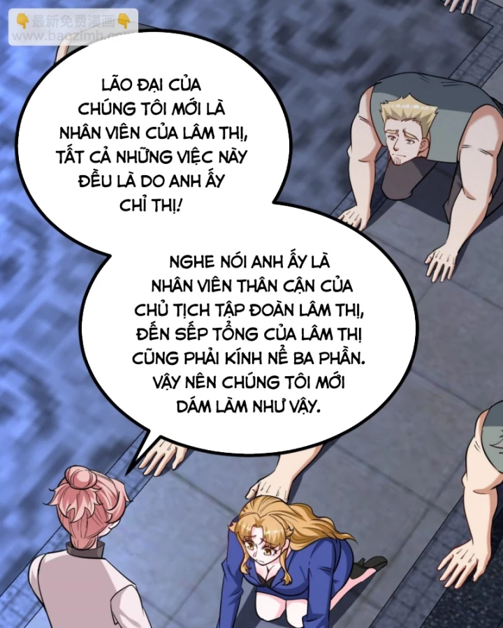 Long Vương Điện Chapter 321 - 41
