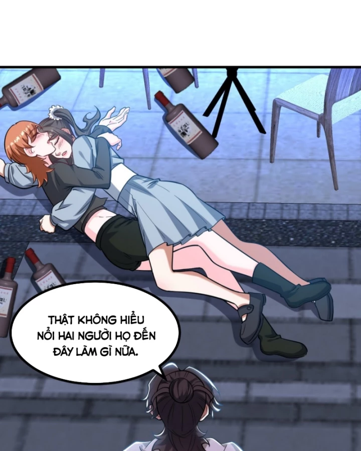 Long Vương Điện Chapter 321 - 45