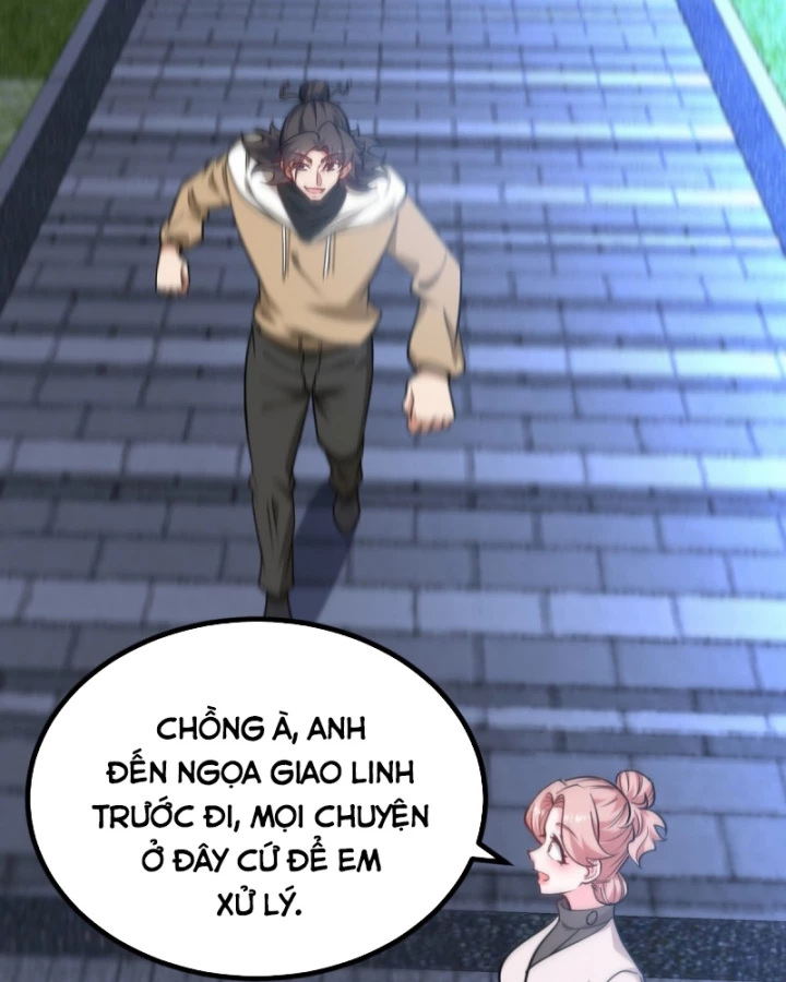 Long Vương Điện Chapter 321 - 49