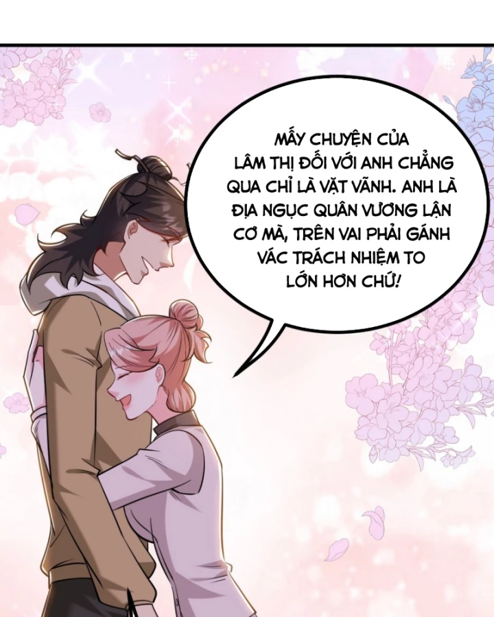Long Vương Điện Chapter 321 - 53