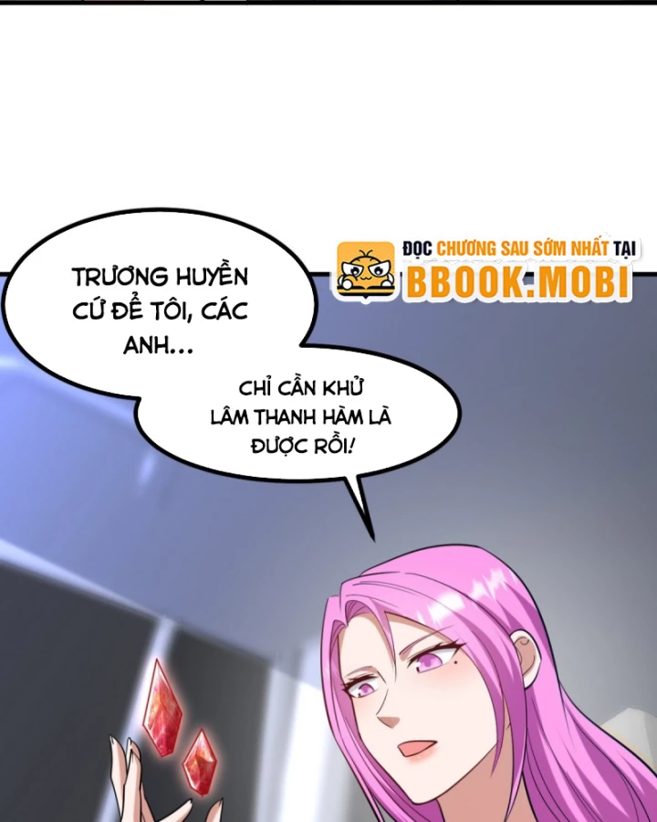 Long Vương Điện Chapter 321 - 61