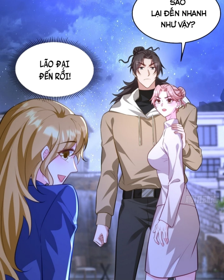 Long Vương Điện Chapter 322 - 3