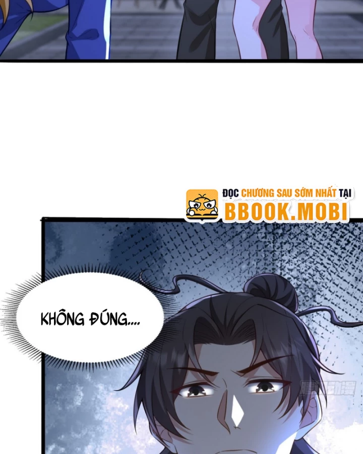 Long Vương Điện Chapter 322 - 4
