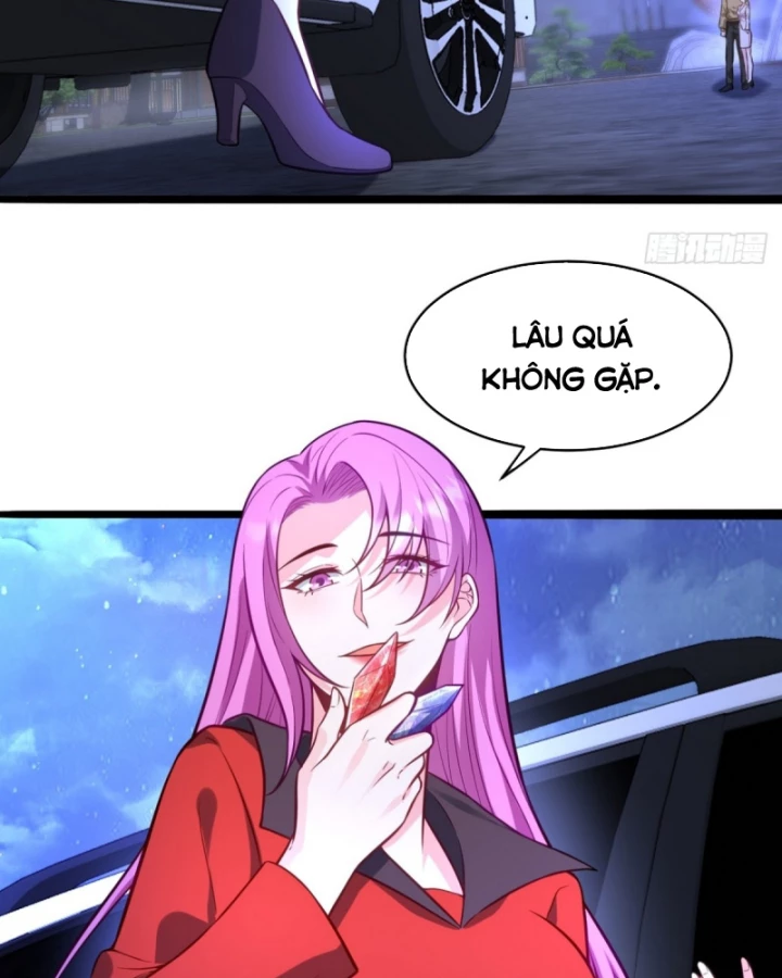 Long Vương Điện Chapter 322 - 8