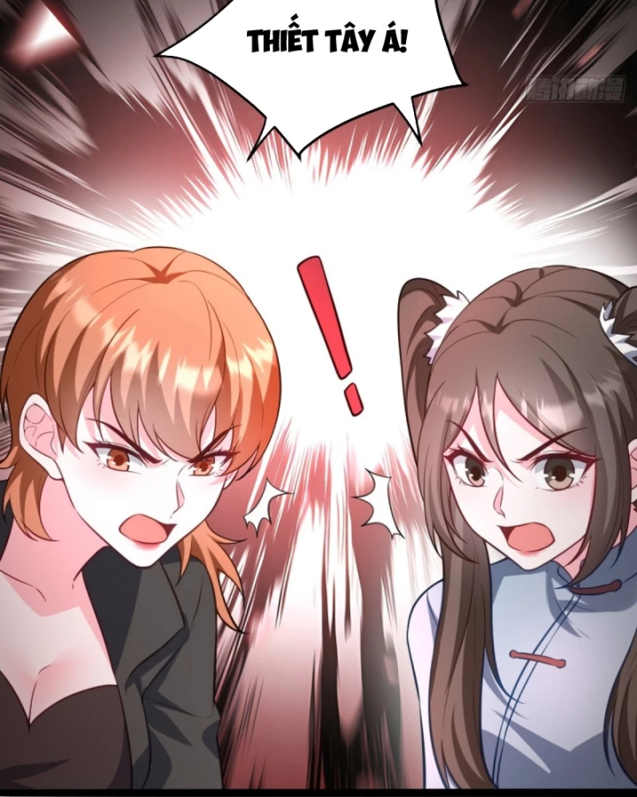 Long Vương Điện Chapter 322 - 11