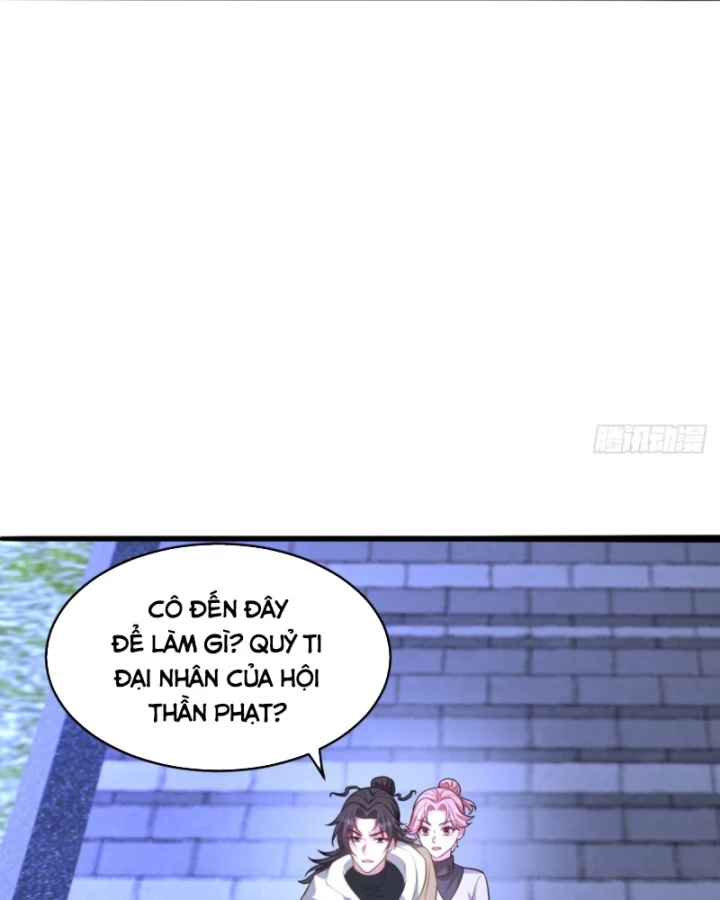 Long Vương Điện Chapter 322 - 12