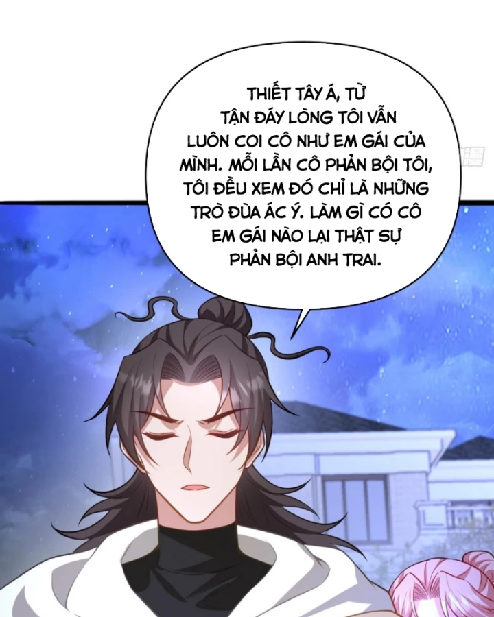 Long Vương Điện Chapter 322 - 16