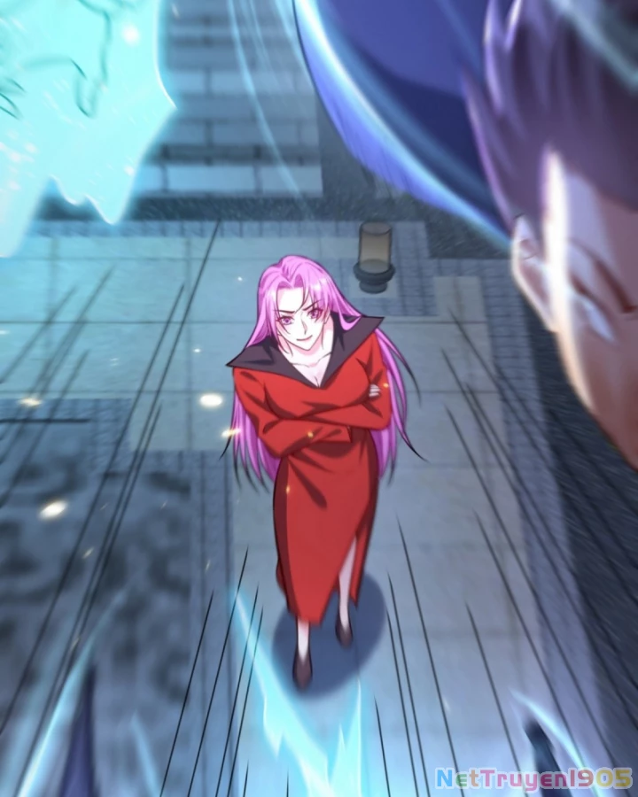 Long Vương Điện Chapter 322 - 22
