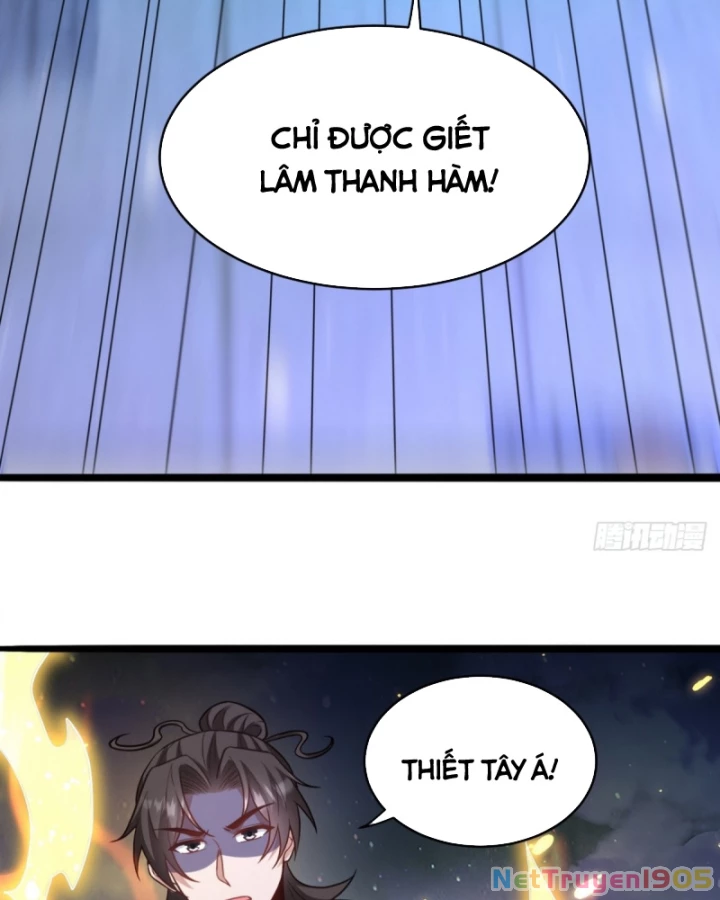 Long Vương Điện Chapter 322 - 24