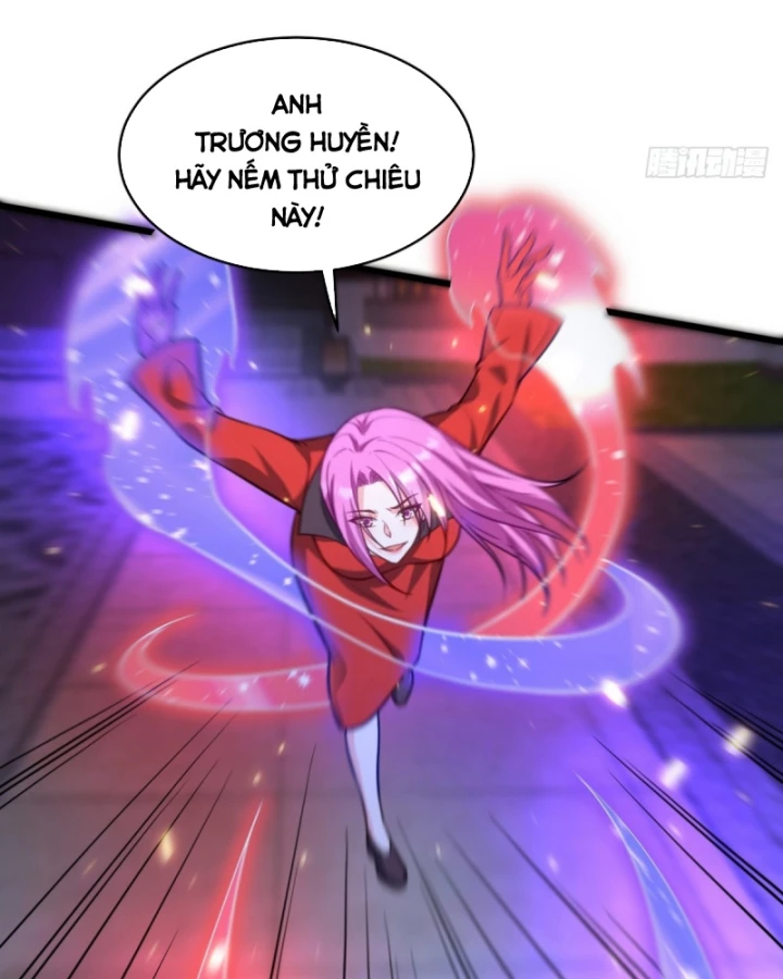 Long Vương Điện Chapter 322 - 29