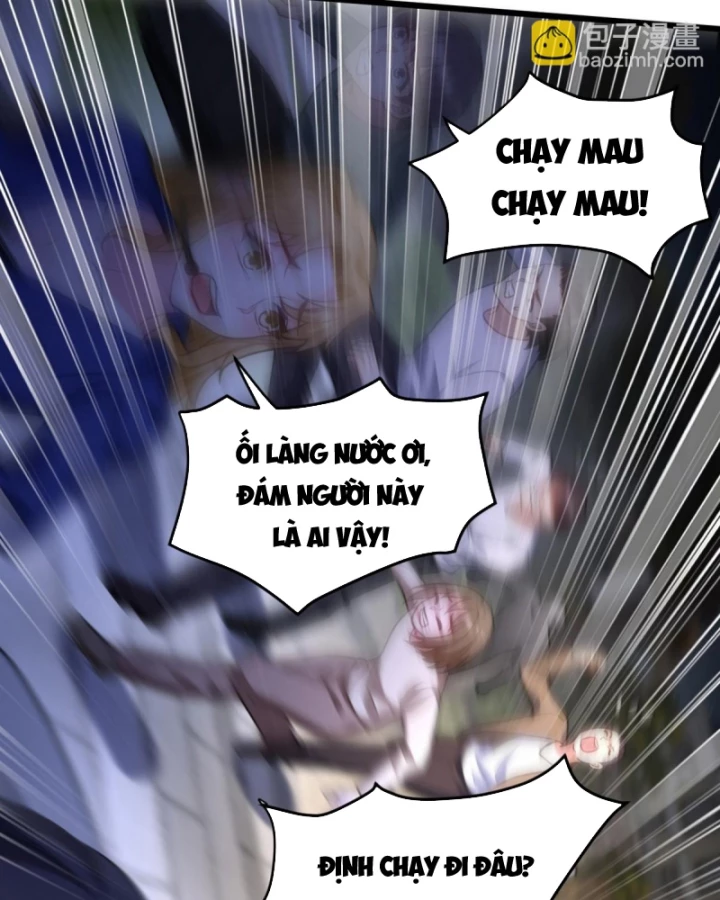 Long Vương Điện Chapter 322 - 33