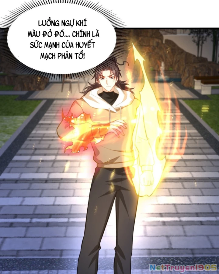 Long Vương Điện Chapter 322 - 37