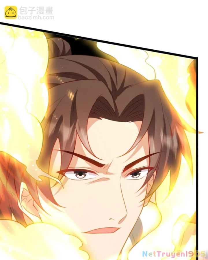 Long Vương Điện Chapter 322 - 41