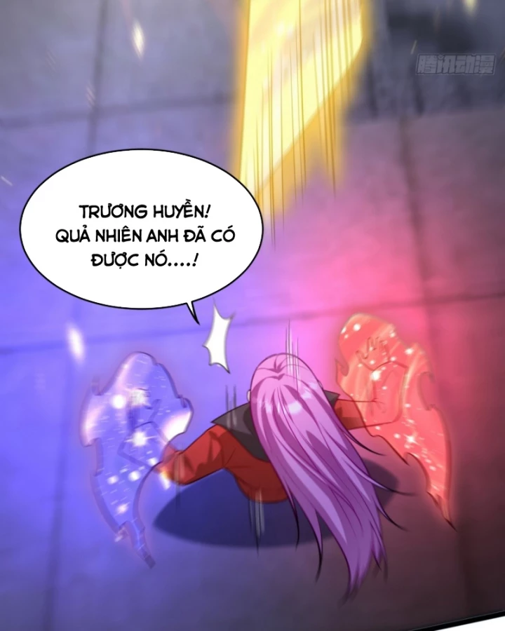Long Vương Điện Chapter 322 - 47