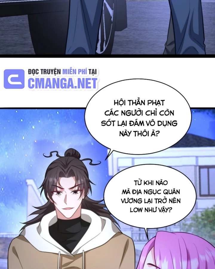 Long Vương Điện Chapter 322 - 64