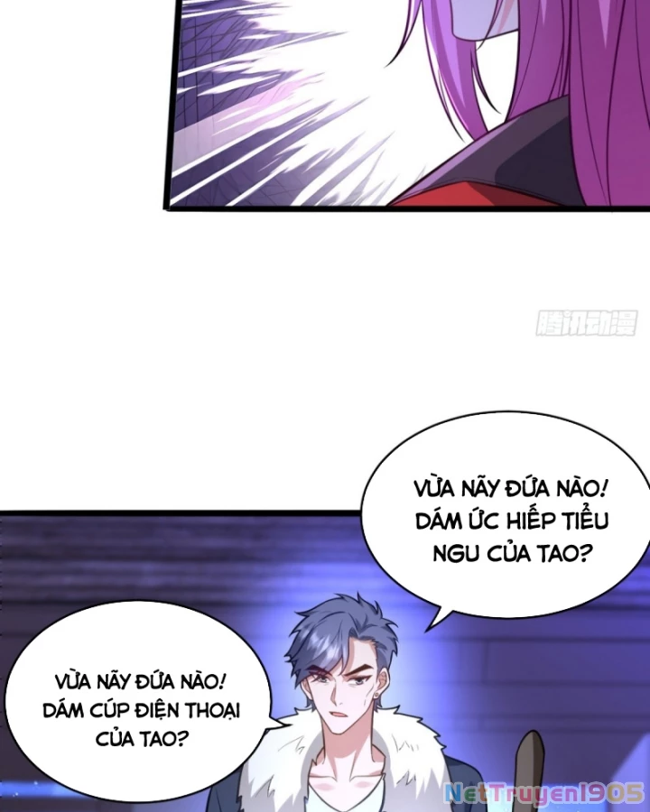 Long Vương Điện Chapter 322 - 67