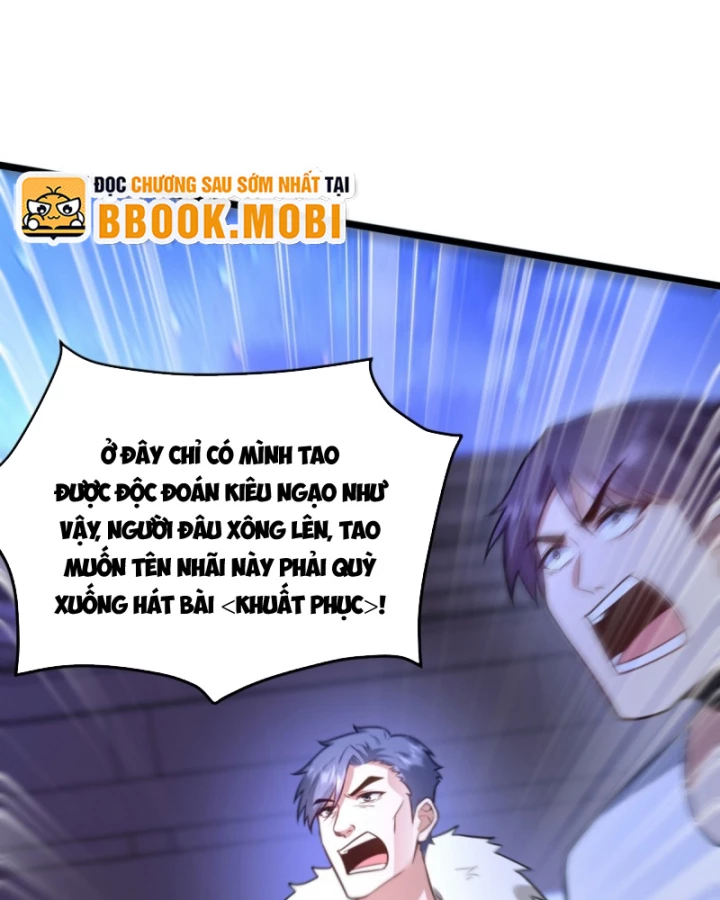 Long Vương Điện Chapter 322 - 72