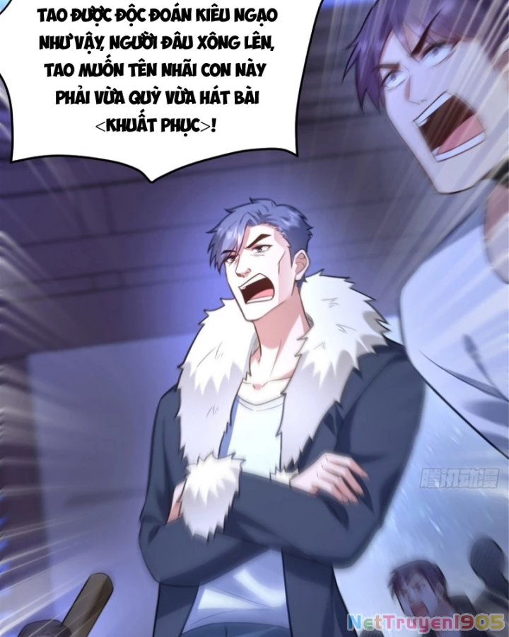 Long Vương Điện Chapter 323 - 3