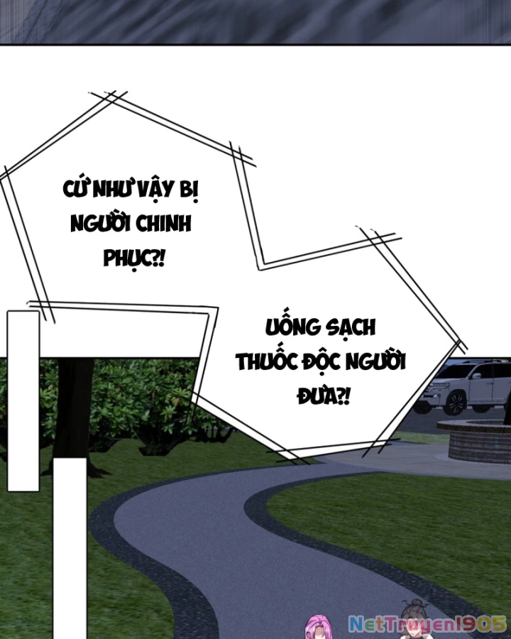 Long Vương Điện Chapter 323 - 8