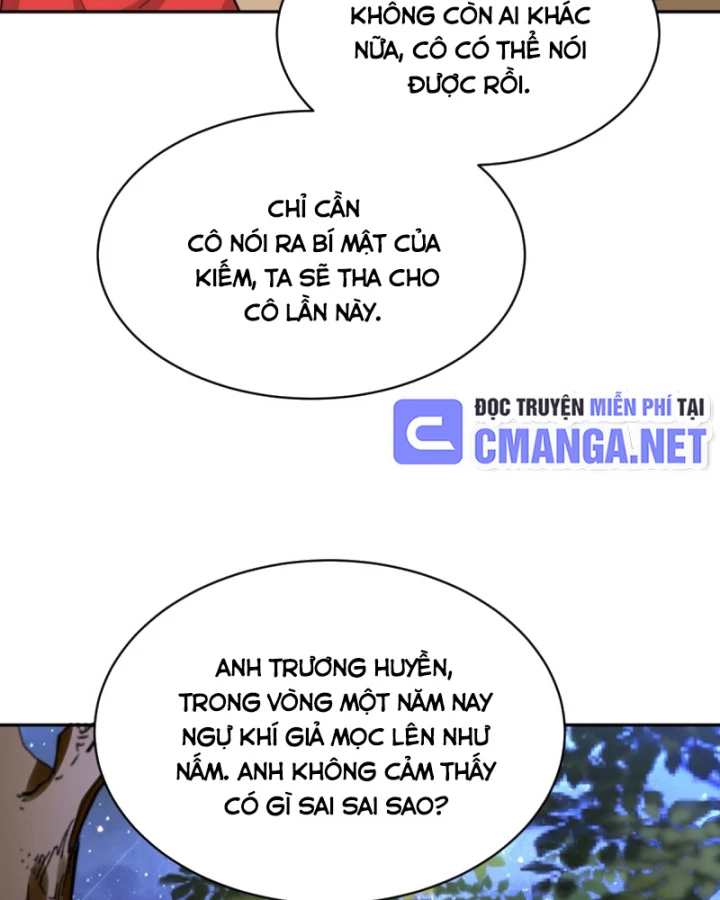 Long Vương Điện Chapter 323 - 12