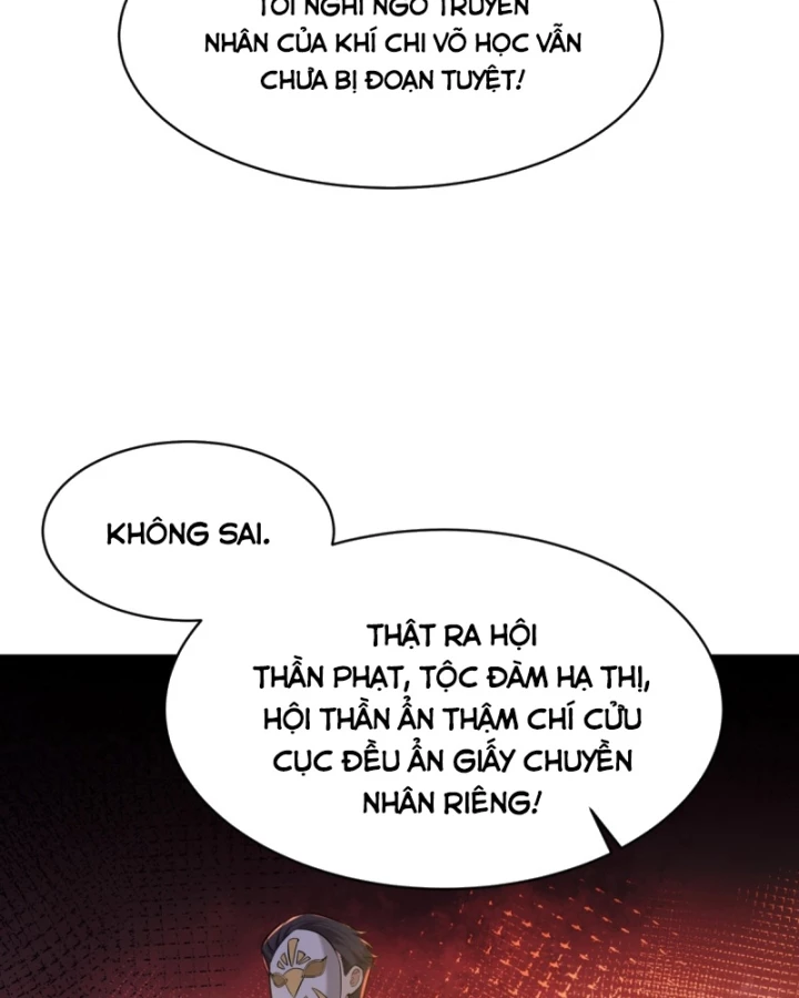 Long Vương Điện Chapter 323 - 15