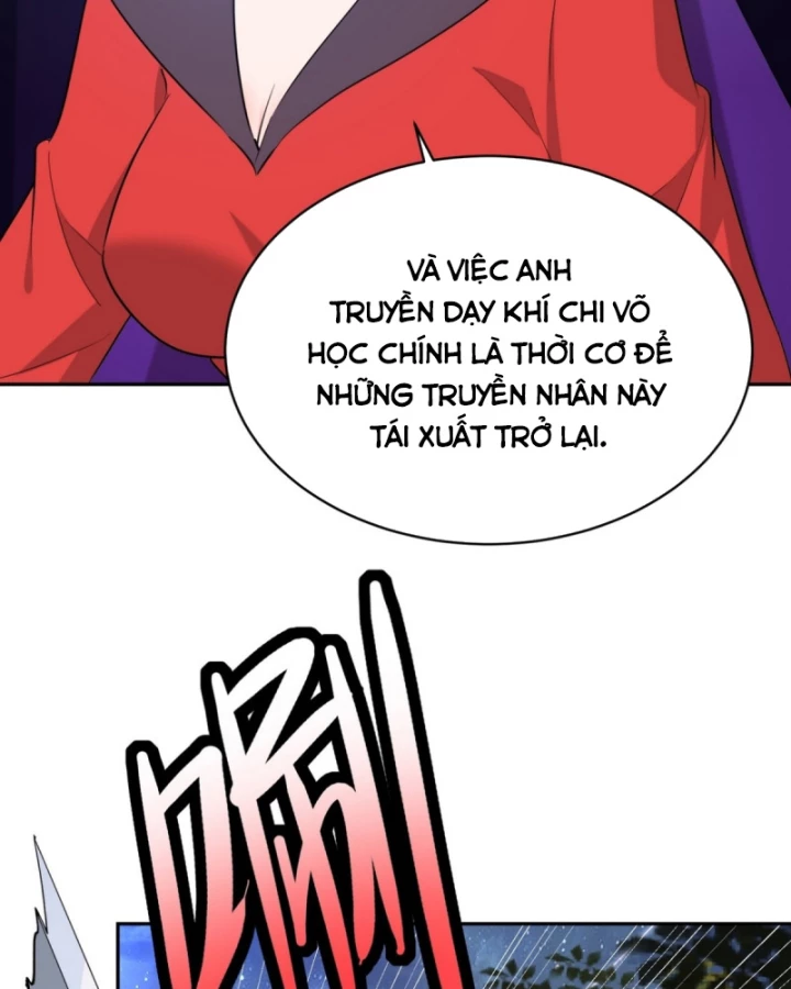 Long Vương Điện Chapter 323 - 18