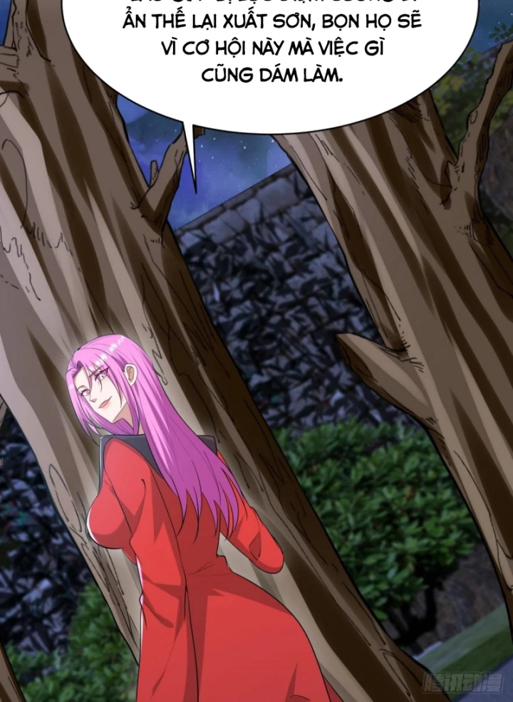 Long Vương Điện Chapter 323 - 21