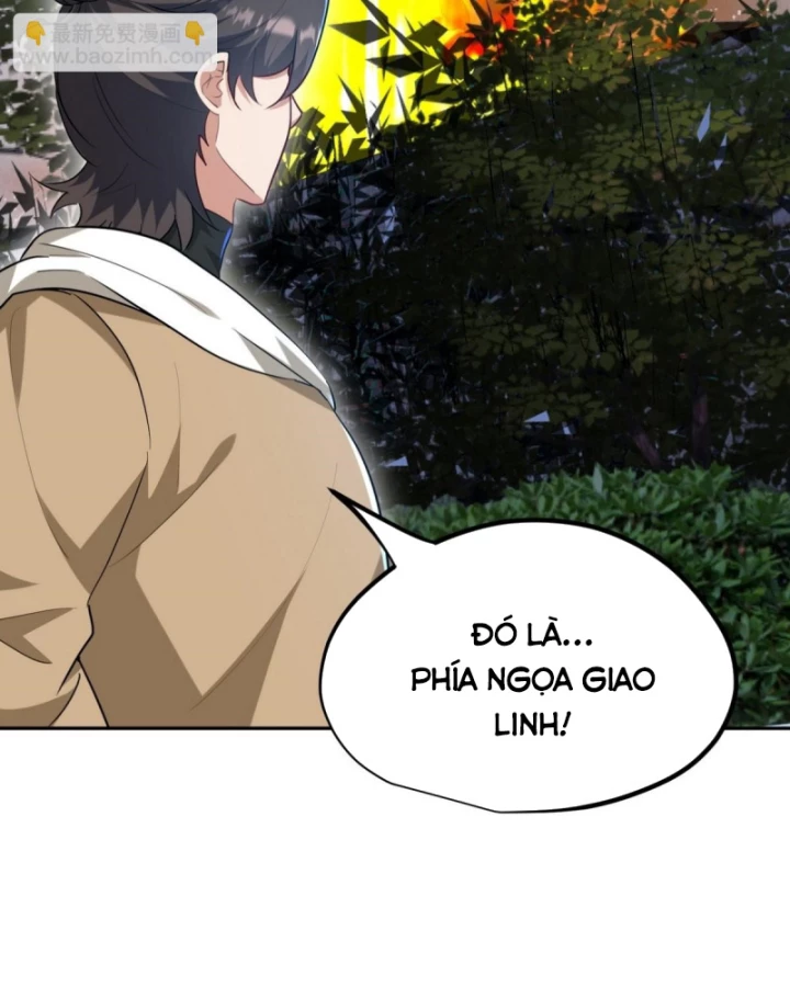 Long Vương Điện Chapter 323 - 27
