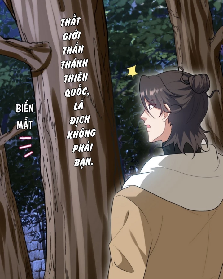 Long Vương Điện Chapter 323 - 30