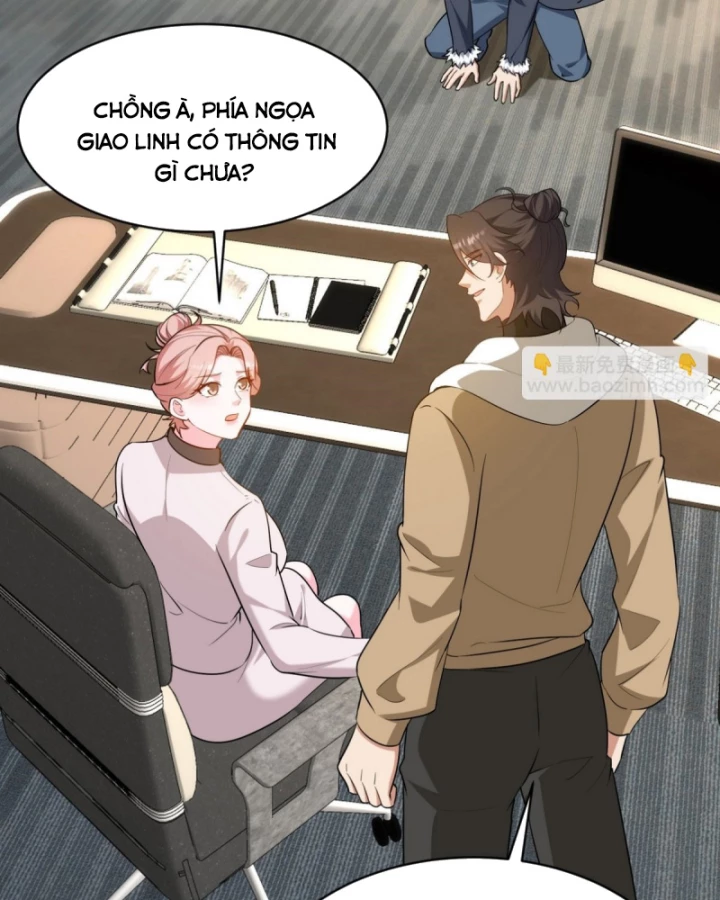 Long Vương Điện Chapter 323 - 34