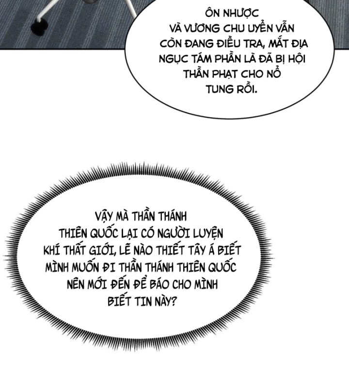Long Vương Điện Chapter 323 - 35