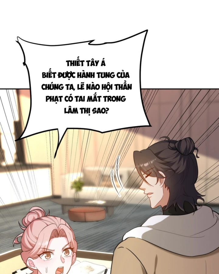 Long Vương Điện Chapter 323 - 36