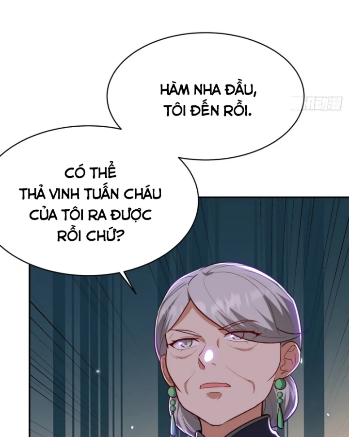 Long Vương Điện Chapter 323 - 40
