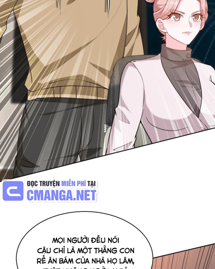 Long Vương Điện Chapter 323 - 44