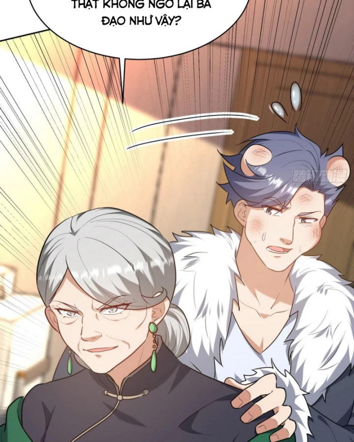 Long Vương Điện Chapter 323 - 45