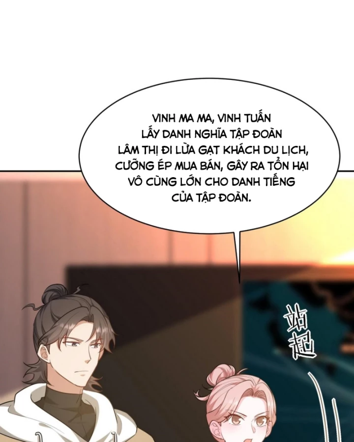 Long Vương Điện Chapter 323 - 47