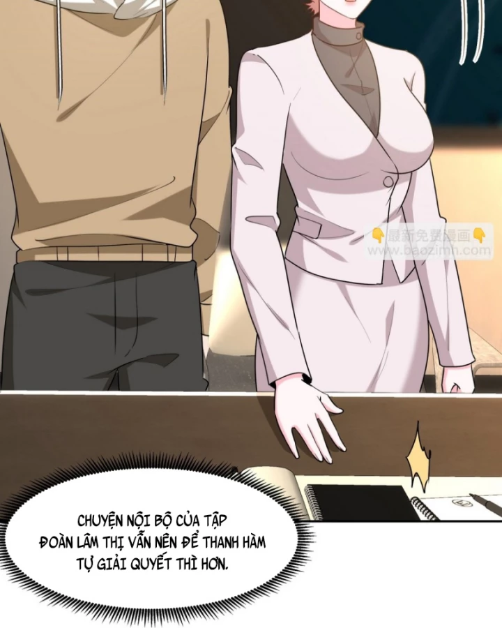 Long Vương Điện Chapter 323 - 48