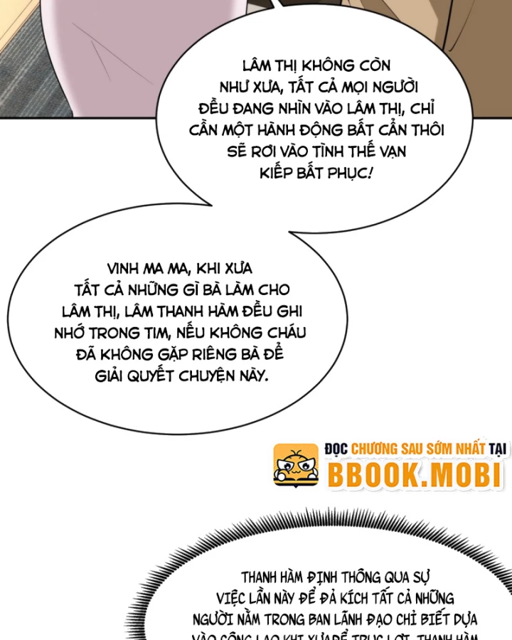 Long Vương Điện Chapter 323 - 51