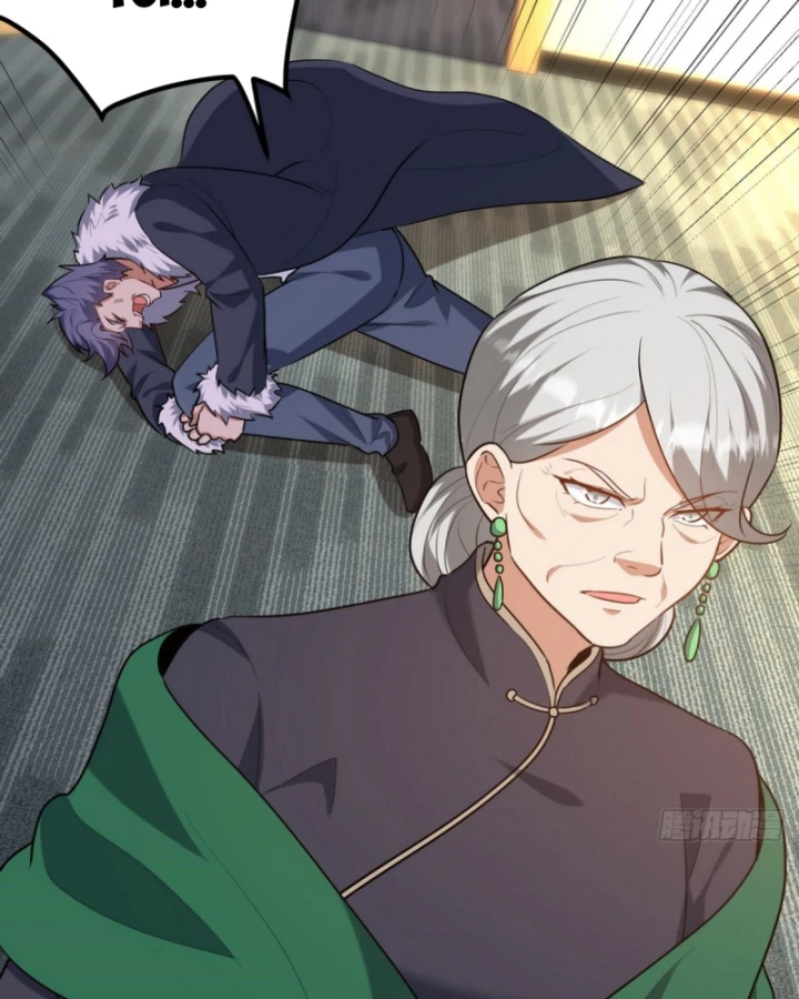 Long Vương Điện Chapter 323 - 64