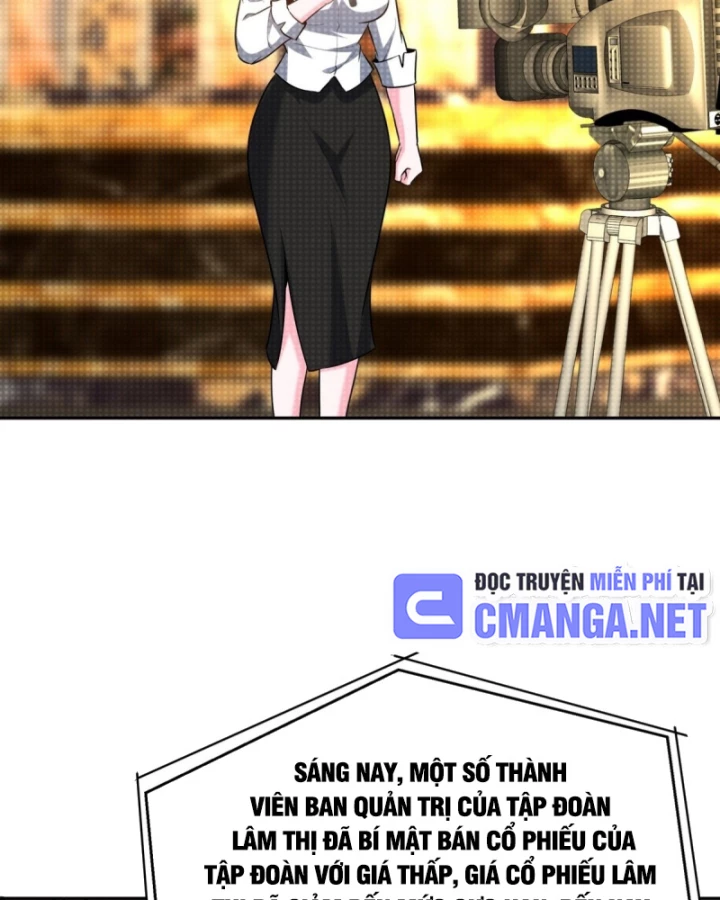 Long Vương Điện Chapter 323 - 74