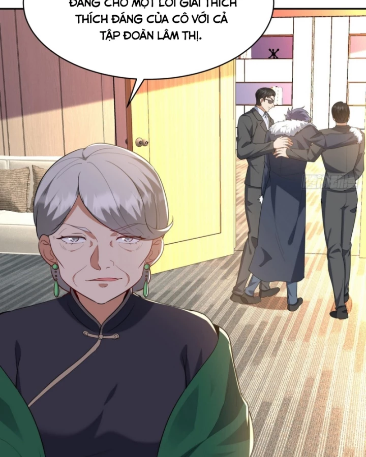 Long Vương Điện Chapter 323 - 78