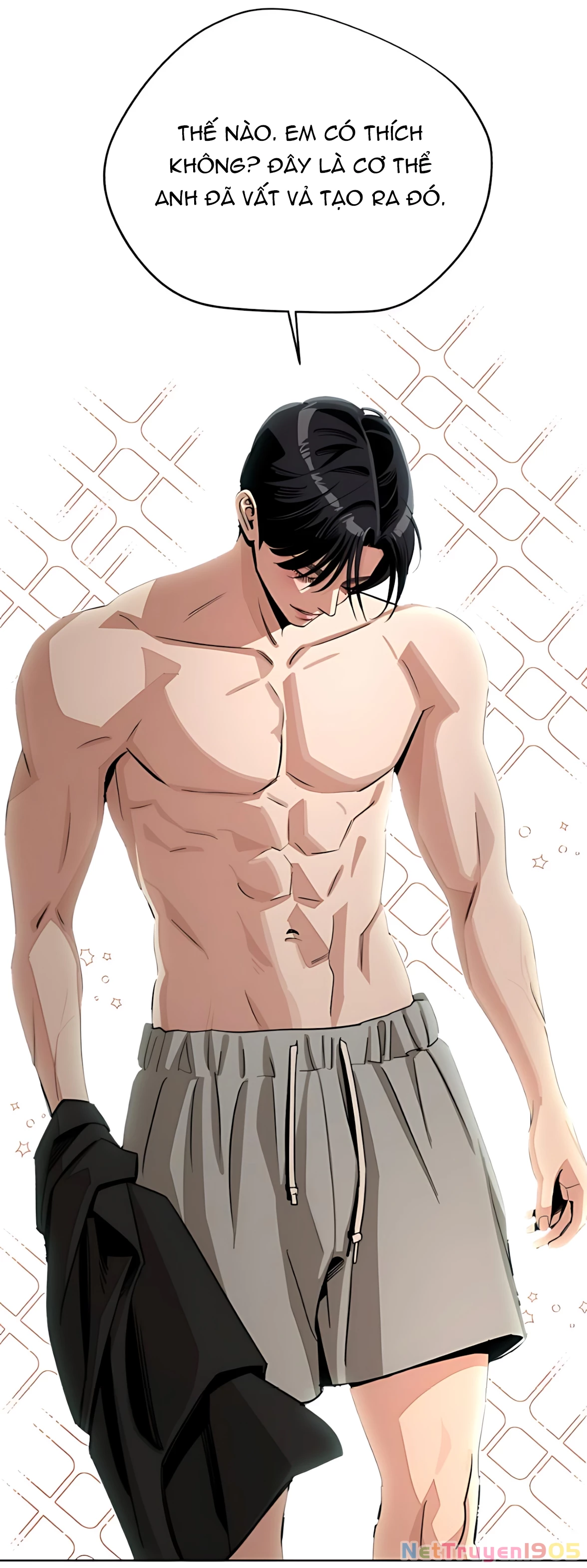 Tình Yêu Của Ik Seob Chapter 80.1 - 4