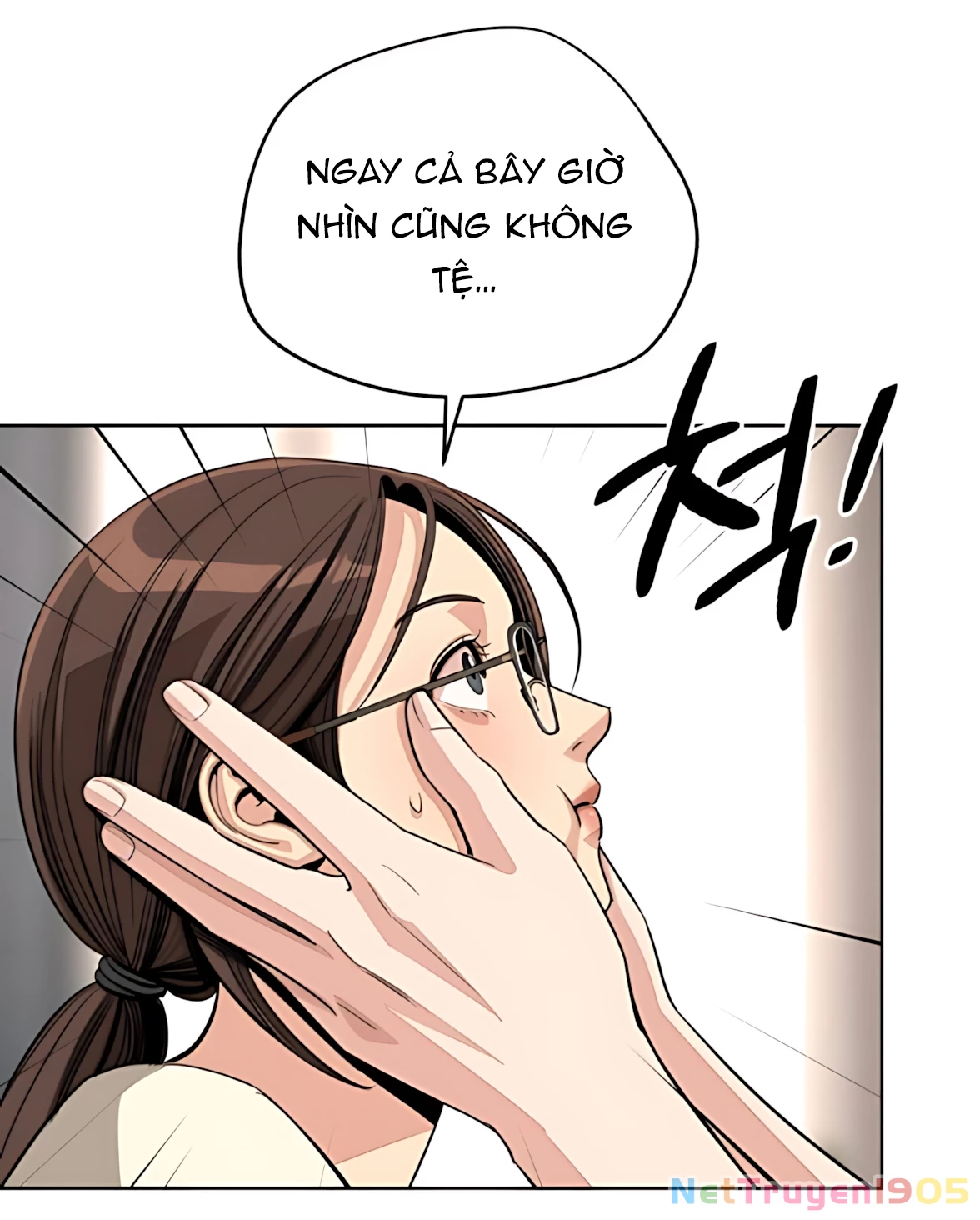 Tình Yêu Của Ik Seob Chapter 80.1 - 6