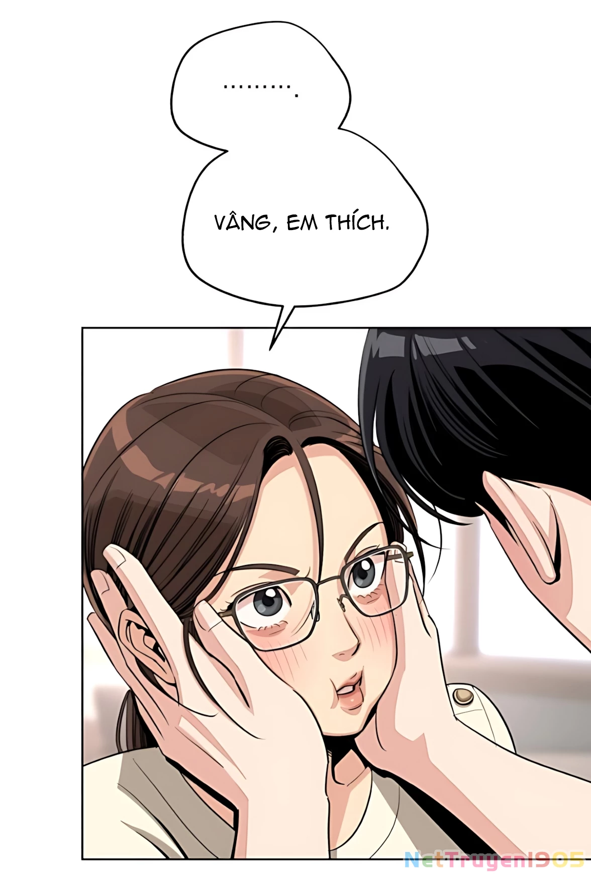 Tình Yêu Của Ik Seob Chapter 80.1 - 8