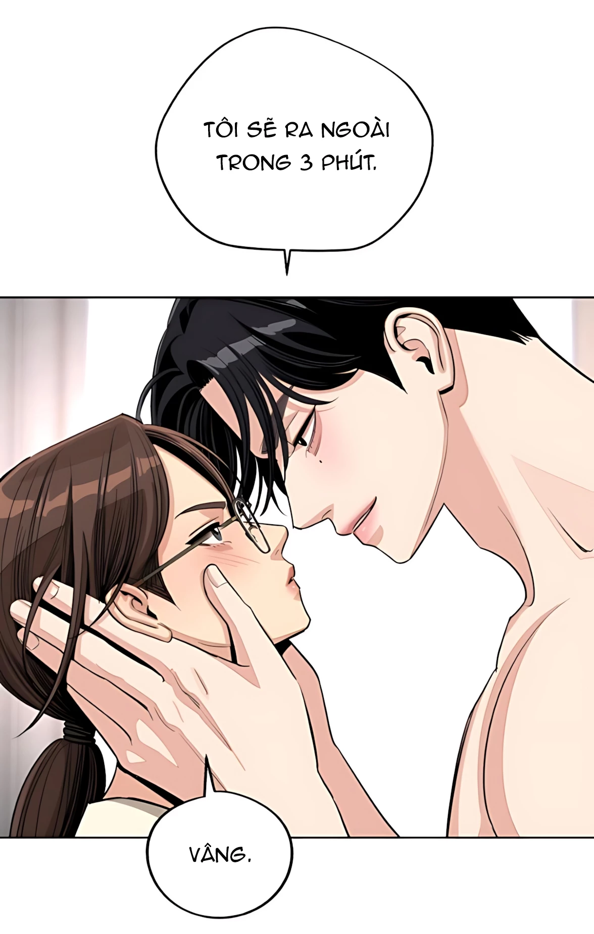 Tình Yêu Của Ik Seob Chapter 80.1 - 10