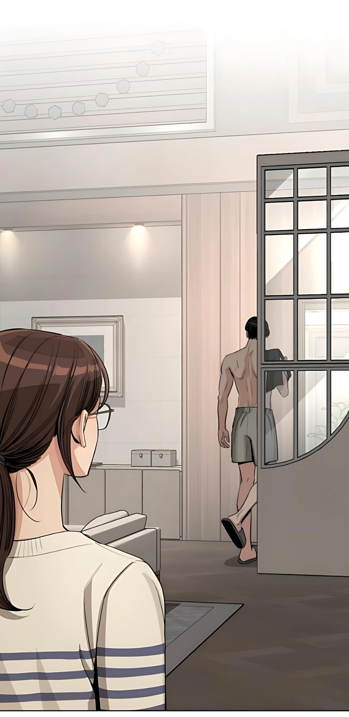 Tình Yêu Của Ik Seob Chapter 80.1 - 11