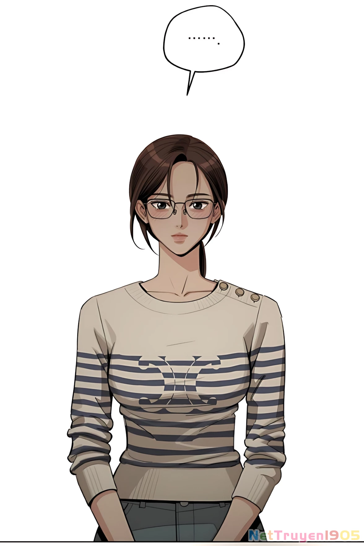 Tình Yêu Của Ik Seob Chapter 80.1 - 12
